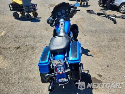 Zdjęcie 6 z 8 samochodu: 2008 HARLEY DAVIDSON FLHTCUI VIN:1HD1FC4108Y614694 - miniatura