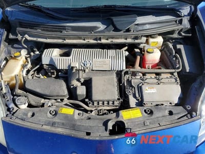 Zdjęcie 11 z 12 samochodu: 2010 TOYOTA PRIUS IV VIN:JTDKN3DU8A0025271 - miniatura