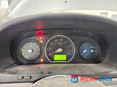 Zdjęcie 9 z 12 samochodu: 2008 HYUNDAI SONATA GLS VIN:5NPET46C28H339864 - miniatura