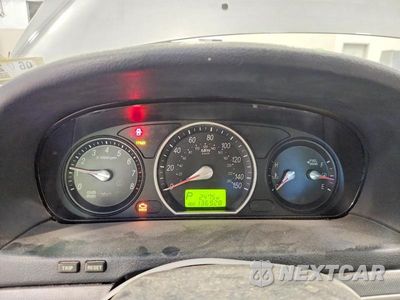 Zdjęcie 9 z 12 samochodu: 2008 HYUNDAI SONATA GLS VIN:5NPET46C28H339864 - miniatura