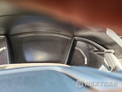 Zdjęcie 9 z 12 samochodu: 2019 HONDA CIVIC SI VIN:2HGFC1E59KH706332 - miniatura