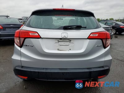Zdjęcie 6 z 13 samochodu: 2016 HONDA HR-V LX VIN:3CZRU6H32GM748098 - miniatura