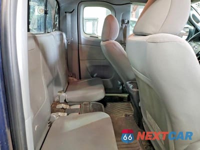 Zdjęcie 10 z 13 samochodu: 2012 TOYOTA TACOMA ACCESS CAB VIN:5TFUX4EN3CX011353 - miniatura