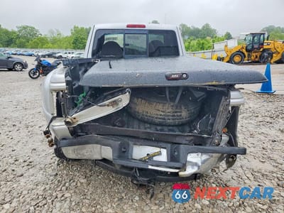 Zdjęcie 6 z 12 samochodu: 2004 FORD RANGER SUPER CAB VIN:1FTZR45E34PA96566 - miniatura
