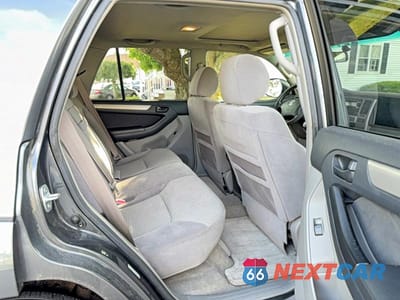 Zdjęcie 6 z 10 samochodu: 2004 TOYOTA 4RUNNER SR5 VIN:JTEBU14R148014634 - miniatura