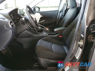 Zdjęcie 7 z 12 samochodu: 2020 MAZDA CX-3 SPORT VIN:JM1DKDB72L1474818 - miniatura