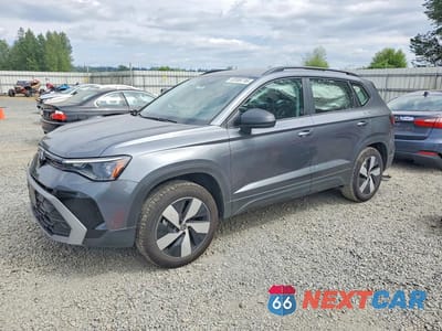 2025 VOLKSWAGEN TAOS S 3VV8C7B24SM087212 - główne zdjęcie licytacji z USA - miniatura