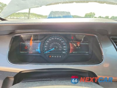 Zdjęcie 9 z 12 samochodu: 2017 FORD TAURUS SEL VIN:1FAHP2E84HG134091 - miniatura