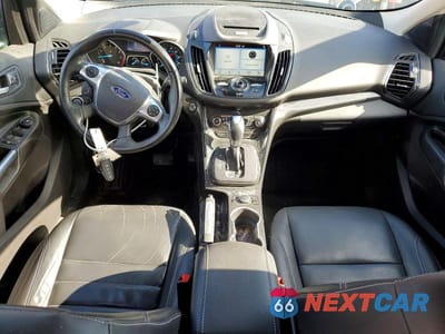 Zdjęcie 8 z 13 samochodu: 2016 FORD ESCAPE TITANIUM VIN:1FMCU9JX4GUC77900 - miniatura