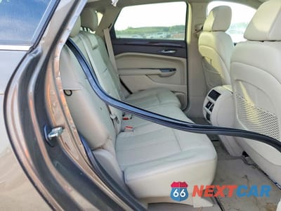 Zdjęcie 11 z 13 samochodu: 2014 CADILLAC SRX LUXURY COLLECTION VIN:3GYFNBE32ES599147 - miniatura