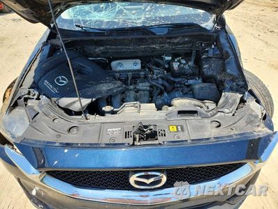 Zdjęcie 12 z 14 samochodu: 2017 MAZDA CX-5 GRAND TOURING VIN:JM3KFBDL5H0227985 - miniatura