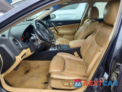 Zdjęcie 7 z 12 samochodu: 2010 NISSAN MAXIMA 3.5 S VIN:1N4AA5AP5AC844437 - miniatura