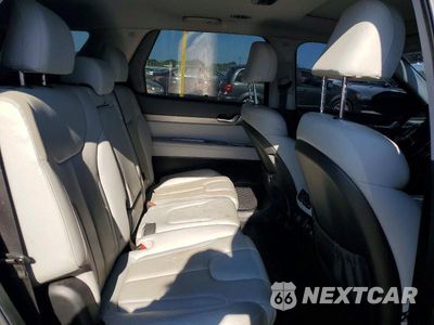Zdjęcie 11 z 13 samochodu: 2020 HYUNDAI PALISADE SEL VIN:KM8R4DHEXLU059830 - miniatura