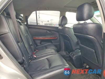 Zdjęcie 11 z 13 samochodu: 2005 LEXUS RX 330 VIN:JTJGA31U750056794 - miniatura