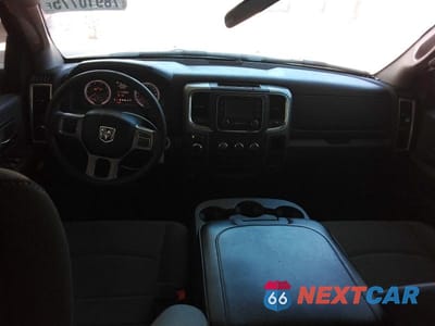 Zdjęcie 8 z 12 samochodu: 2022 RAM 1500 CLASSIC SLT VIN:1C6RR6LGXNS169891 - miniatura