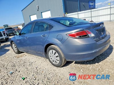 Drugie zdjęcie samochodu z przodu: 2010 MAZDA 6 I VIN:1YVHZ8BH0A5M54631 - miniatura