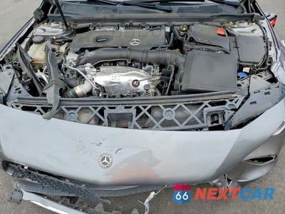 Zdjęcie 11 z 12 samochodu: 2020 MERCEDES-BENZ CLA 250 4MATIC VIN:WDD5J4HB0LN071289 - miniatura