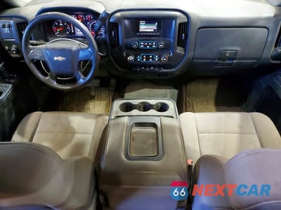Zdjęcie 8 z 12 samochodu: 2015 CHEVROLET SILVERADO C1500 VIN:1GCRCPEH3FZ171304 - miniatura