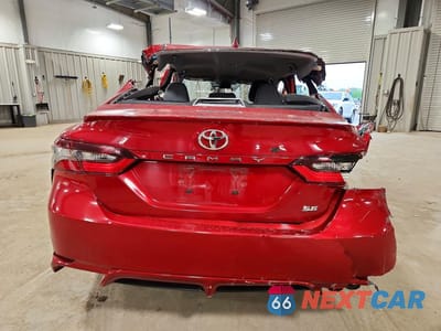 Zdjęcie 6 z 12 samochodu: 2024 TOYOTA CAMRY SE VIN:4T1G11AK3RU222020 - miniatura