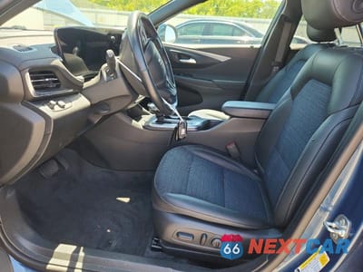 Zdjęcie 7 z 13 samochodu: 2025 BUICK ENVISTA PREFERRED VIN:KL47LAEP4SB068059 - miniatura