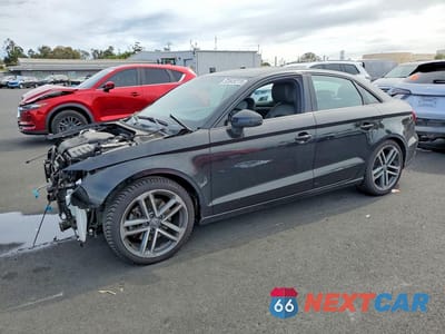 2020 AUDI A3 PREMIUM WAUAUGFF7LA041055 - główne zdjęcie licytacji z USA - miniatura