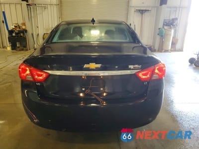 Zdjęcie 6 z 12 samochodu: 2017 CHEVROLET IMPALA LT VIN:2G1105S30H9161175 - miniatura
