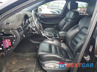 Zdjęcie 7 z 13 samochodu: 2016 PORSCHE MACAN TURBO VIN:WP1AF2A59GLB93474 - miniatura