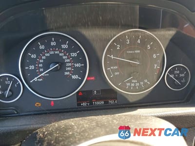 Zdjęcie 9 z 13 samochodu: 2013 BMW 335 I VIN:WBA3A9C51DF078065 - miniatura