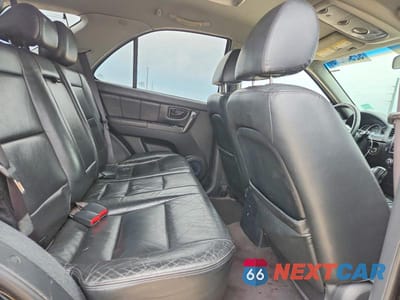 Zdjęcie 11 z 13 samochodu: 2007 KIA SORENTO BASE VIN:KNDJD736375670835 - miniatura