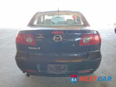 Zdjęcie 6 z 12 samochodu: 2006 MAZDA 3 I VIN:JM1BK12G161448706 - miniatura