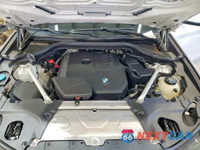 Zdjęcie 12 z 13 samochodu: 2020 BMW X3 XDRIVE30I VIN:5UXTY5C05LLT34136 - miniatura