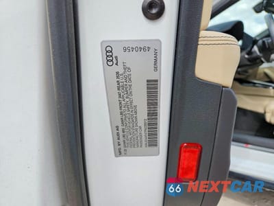 Zdjęcie 12 z 12 samochodu: 2023 AUDI A4 PREMIUM PLUS 45 VIN:WAUEAAF47PA035512 - miniatura