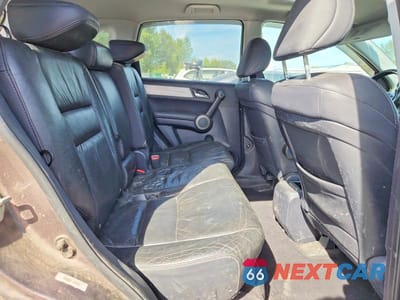 Zdjęcie 11 z 14 samochodu: 2010 HONDA CR-V EXL VIN:5J6RE4H72AL816056 - miniatura