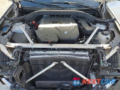 Zdjęcie 12 z 14 samochodu: 2024 BMW X3 SDRIVE30I VIN:5UX43DP09R9W70787 - miniatura