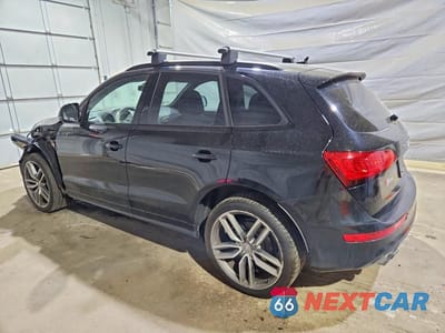 Drugie zdjęcie samochodu z przodu: 2015 AUDI SQ5 PRESTIGE VIN:WA1VGAFP1FA051788 - miniatura