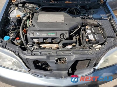 Zdjęcie 11 z 12 samochodu: 2000 ACURA 3.2TL VIN:19UUA5663YA007877 - miniatura