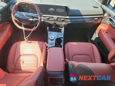 Zdjęcie 8 z 12 samochodu: 2026 KIA SPORTAGE SX PRESTIGE VIN:KNDPXDDG6T7288997 - miniatura