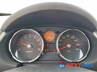 Zdjęcie 9 z 12 samochodu: 2008 NISSAN ROGUE S VIN:JN8AS58V98W102809 - miniatura