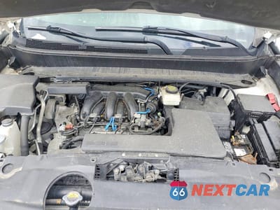 Zdjęcie 11 z 12 samochodu: 2014 INFINITI QX60 BASE VIN:5N1AL0MM4EC530837 - miniatura