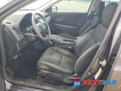 Zdjęcie 7 z 13 samochodu: 2018 HONDA HR-V LX VIN:3CZRU5H37JM722632 - miniatura