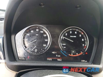 Zdjęcie 9 z 13 samochodu: 2018 BMW X2 XDRIVE28I VIN:WBXYJ5C36JEF75314 - miniatura
