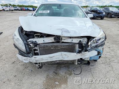 Piąte zdjęcie samochodu w środku: 2013 CHEVROLET MALIBU 1LT VIN:1G11C5SA7DF128035 - miniatura