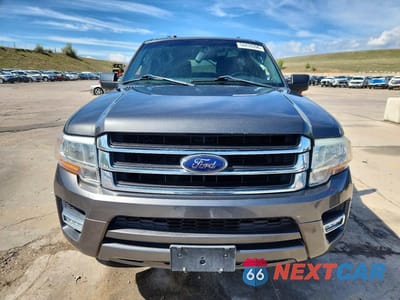 Piąte zdjęcie samochodu w środku: 2015 FORD EXPEDITION EL XLT VIN:1FMJK1JT4FEF05009 - miniatura