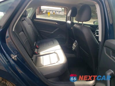 Zdjęcie 10 z 12 samochodu: 2022 VOLKSWAGEN PASSAT SE VIN:1VWSA7A35NC001378 - miniatura