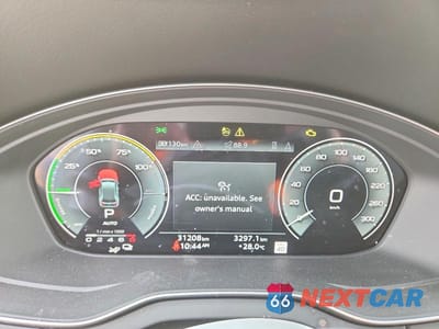 Zdjęcie 9 z 14 samochodu: 2024 AUDI Q5 TECHNIK 55 2.0 TFSI E 4DR AWD VIN:WA1F2AFYXR2072438 - miniatura