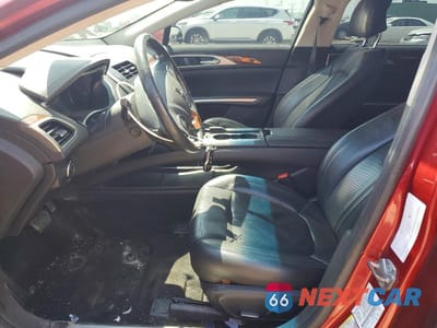 Zdjęcie 7 z 13 samochodu: 2013 LINCOLN MKZ VIN:3LN6L2JK0DR819380 - miniatura