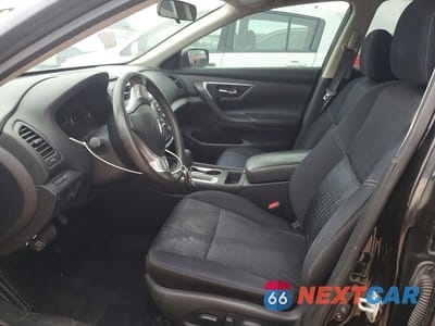 Zdjęcie 7 z 12 samochodu: 2017 NISSAN ALTIMA VIN:1N4AL3AP7HC271212 - miniatura