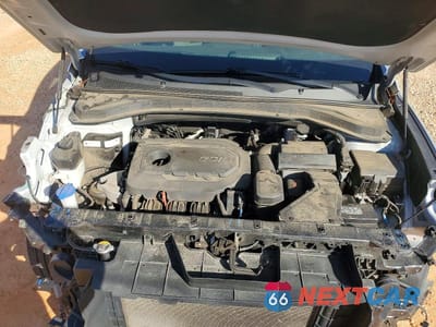 Zdjęcie 12 z 14 samochodu: 2019 HYUNDAI SANTA FE SEL 2.4L VIN:5NMS33AD6KH035440 - miniatura