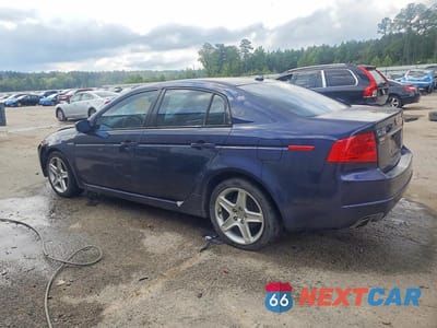 Drugie zdjęcie samochodu z przodu: 2006 ACURA 3.2TL VIN:19UUA66296A022514 - miniatura