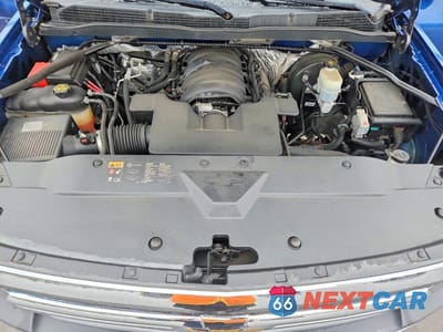 Zdjęcie 11 z 12 samochodu: 2015 CHEVROLET SILVERADO K1500 VIN:1GCNKPEC3FZ366826 - miniatura